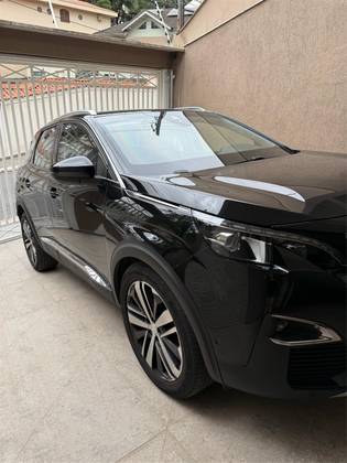 PEUGEOT 3008 2019