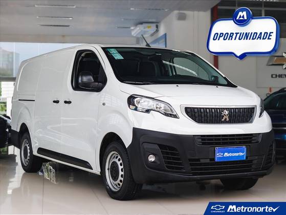PEUGEOT EXPERT 2023