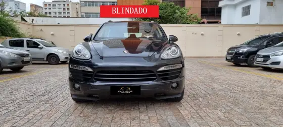 PORSCHE CAYENNE 2013