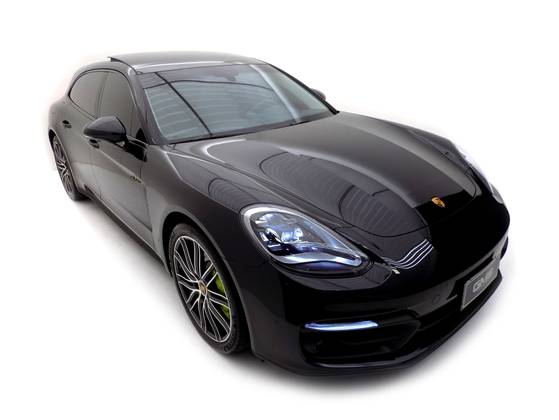PORSCHE PANAMERA 2023