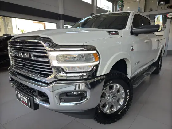 RAM 2500 2022