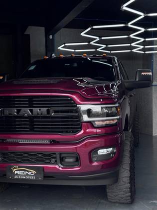 RAM 2500 2024