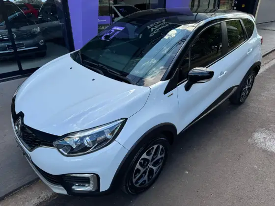 RENAULT CAPTUR 2021