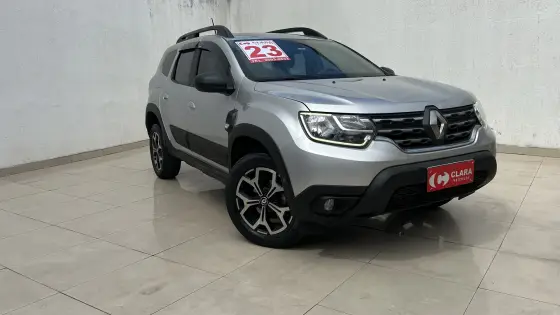 RENAULT DUSTER 2023