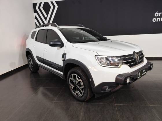 RENAULT DUSTER 2023