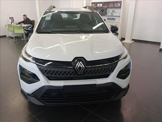 RENAULT KARDIAN 2025