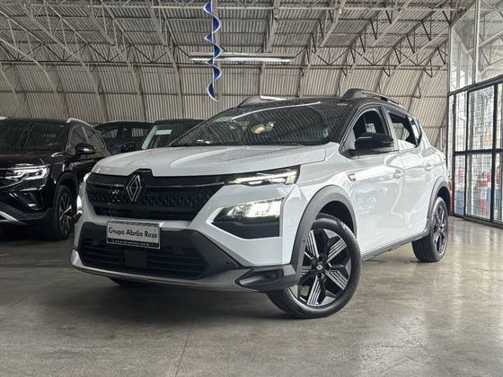 RENAULT KARDIAN 2025