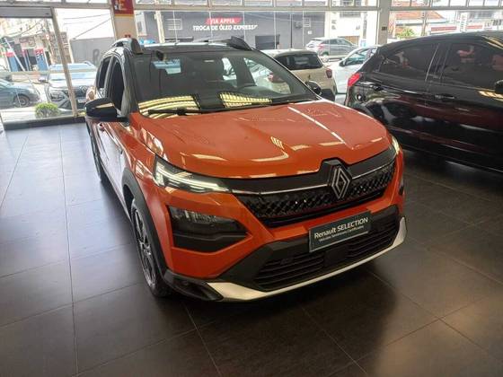 RENAULT KARDIAN 2025