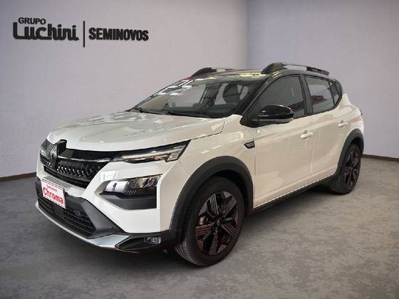 RENAULT KARDIAN 2025