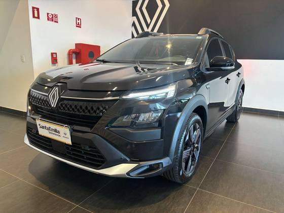 RENAULT KARDIAN 2025