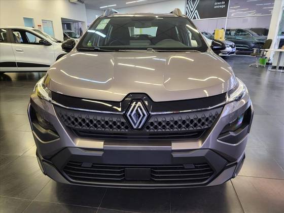 RENAULT KARDIAN 2025