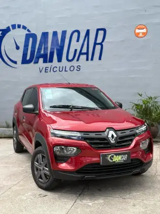 RENAULT KWID 2023