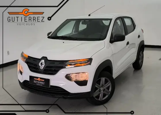 RENAULT KWID 2024