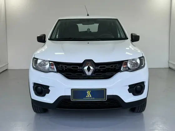 RENAULT KWID 2022