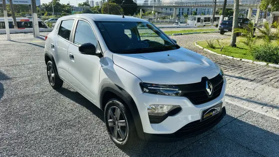 RENAULT KWID 2025