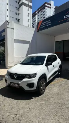 RENAULT KWID 2018