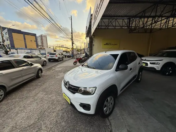 RENAULT KWID 2019