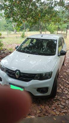 RENAULT KWID 2020