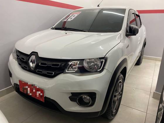RENAULT KWID 2018