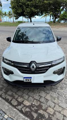 RENAULT KWID 2023