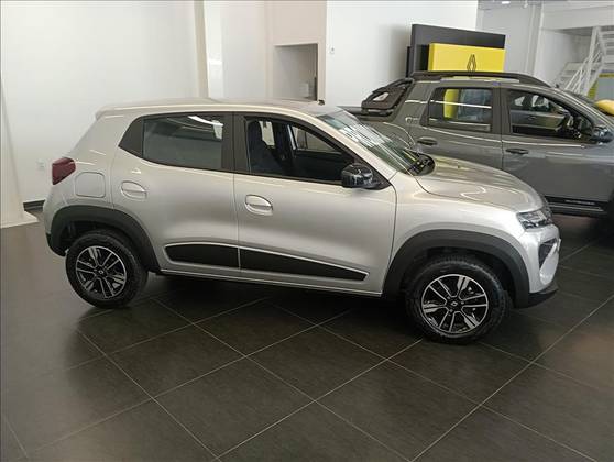 RENAULT KWID 2025