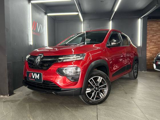 RENAULT KWID 2023