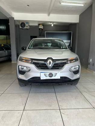 RENAULT KWID 2023