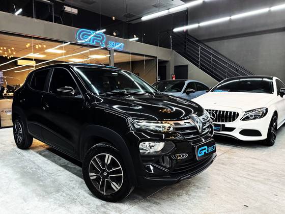 RENAULT KWID 2024