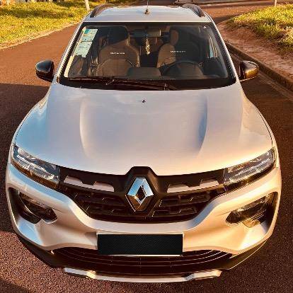 RENAULT KWID 2024