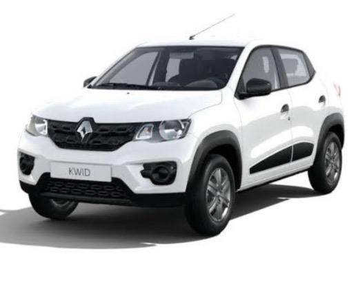 RENAULT KWID 2024