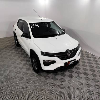 RENAULT KWID 2024