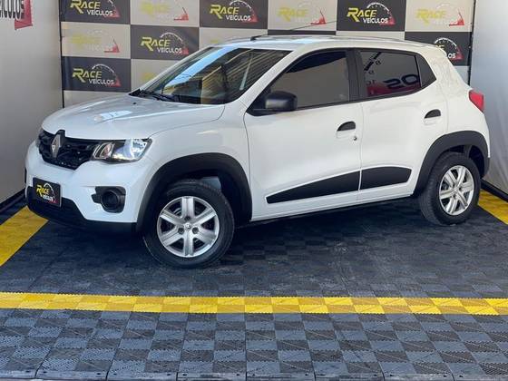 RENAULT KWID 2021