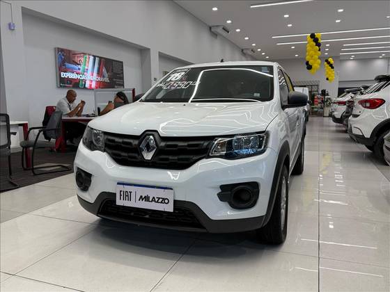RENAULT KWID 2018