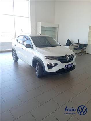 RENAULT KWID 2023
