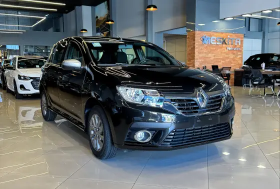 RENAULT SANDERO 2022