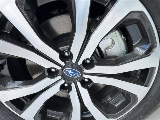 SUBARU FORESTER 2023