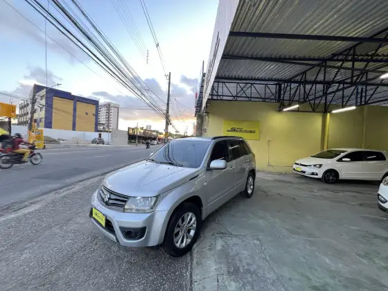 SUZUKI GRAND VITARA 2013