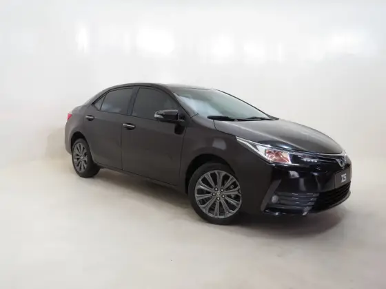 TOYOTA COROLLA 2018