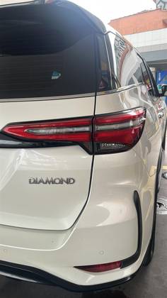 TOYOTA HILUX SW4 2022