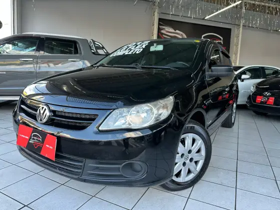 VOLKSWAGEN GOL 2012