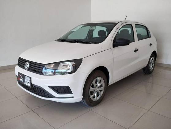 VOLKSWAGEN GOL 2023