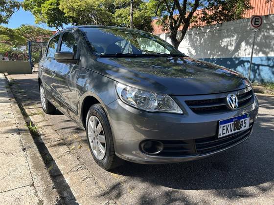 VOLKSWAGEN GOL 2012