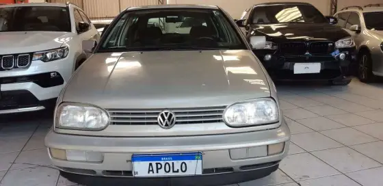 VOLKSWAGEN GOLF 1999