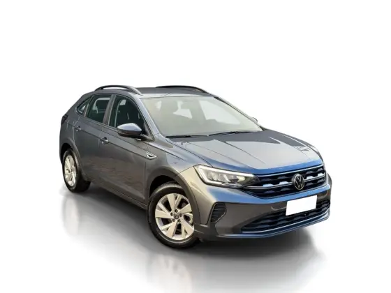 VOLKSWAGEN NIVUS 2024