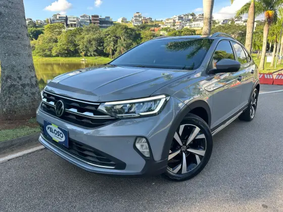 VOLKSWAGEN NIVUS 2022