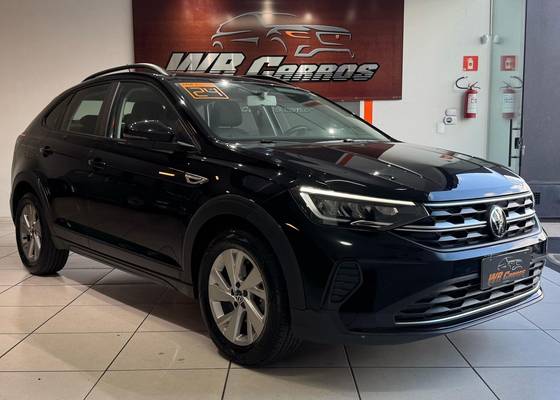 VOLKSWAGEN NIVUS 2024