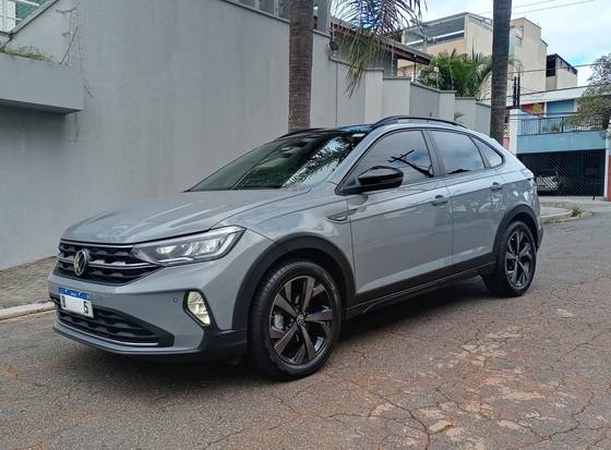 VOLKSWAGEN NIVUS 2023