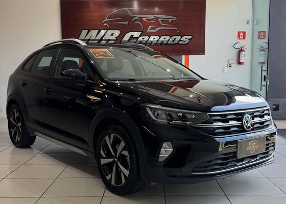 VOLKSWAGEN NIVUS 2024