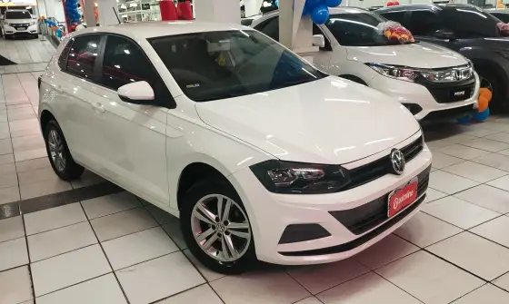 VOLKSWAGEN POLO 2020