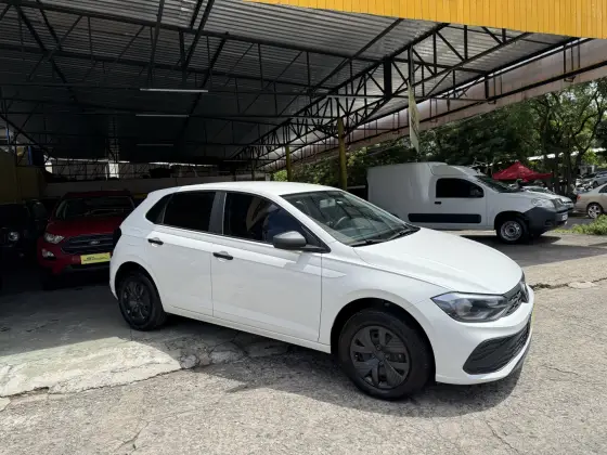 VOLKSWAGEN POLO 2023
